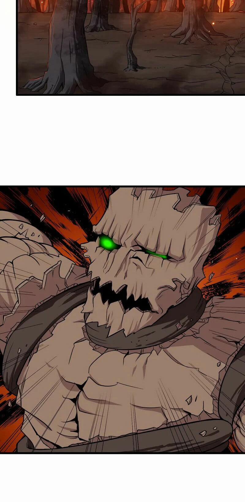 Vợ Tôi Là Quỷ Vương 67 trang 16