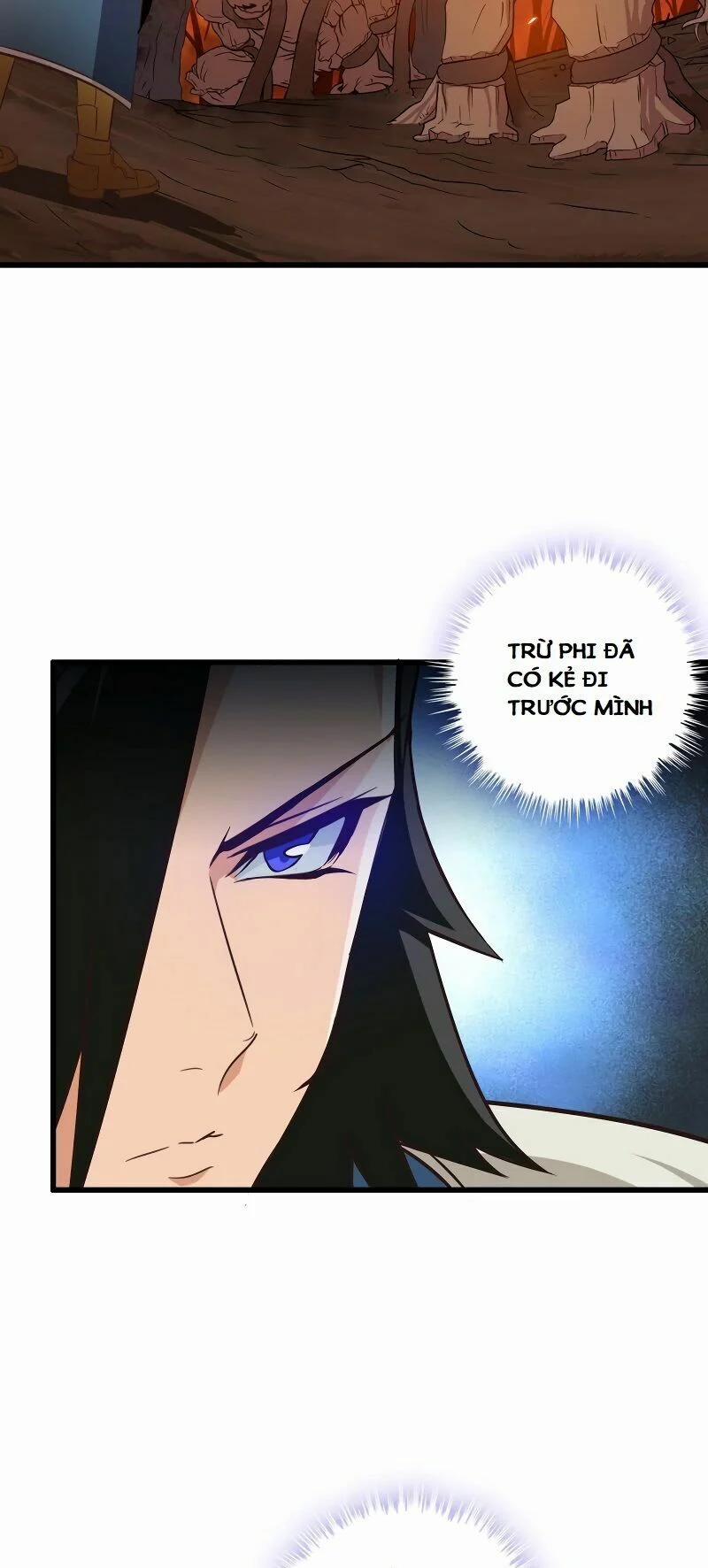 Vợ Tôi Là Quỷ Vương 67 trang 18