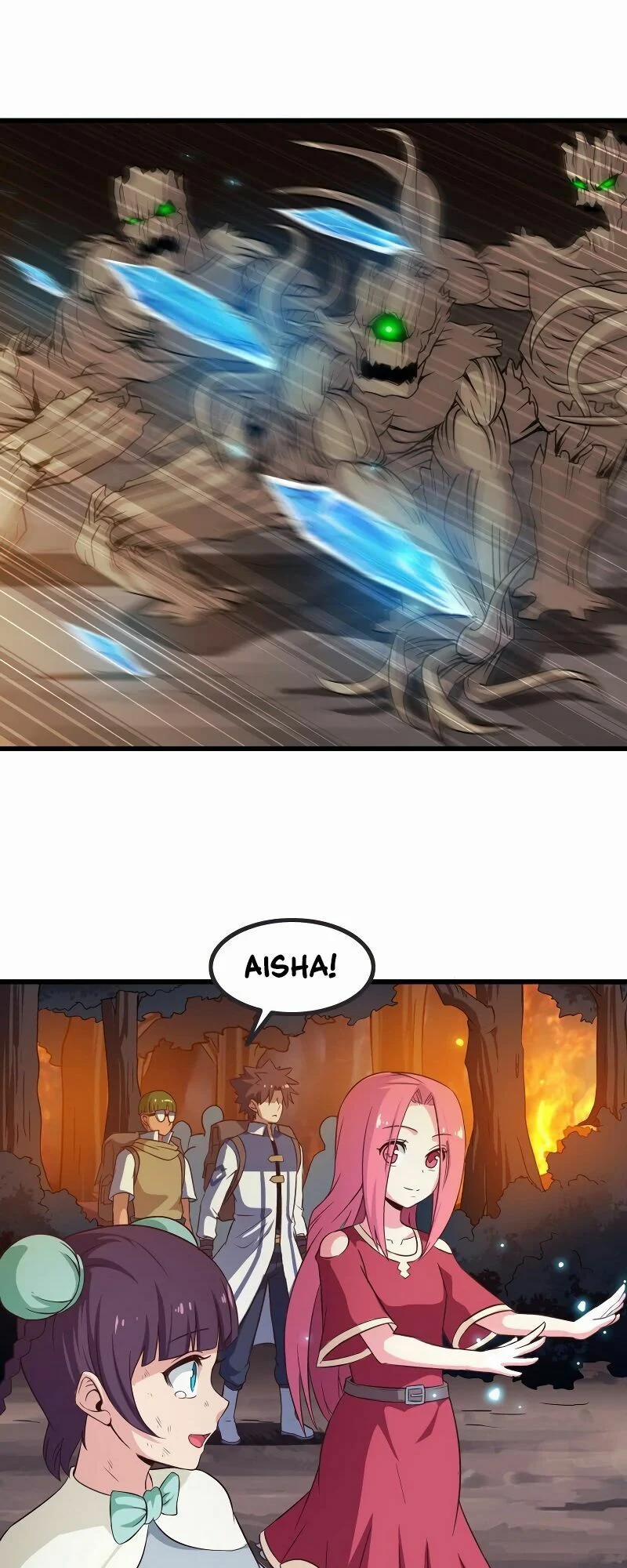 Vợ Tôi Là Quỷ Vương 67 trang 2