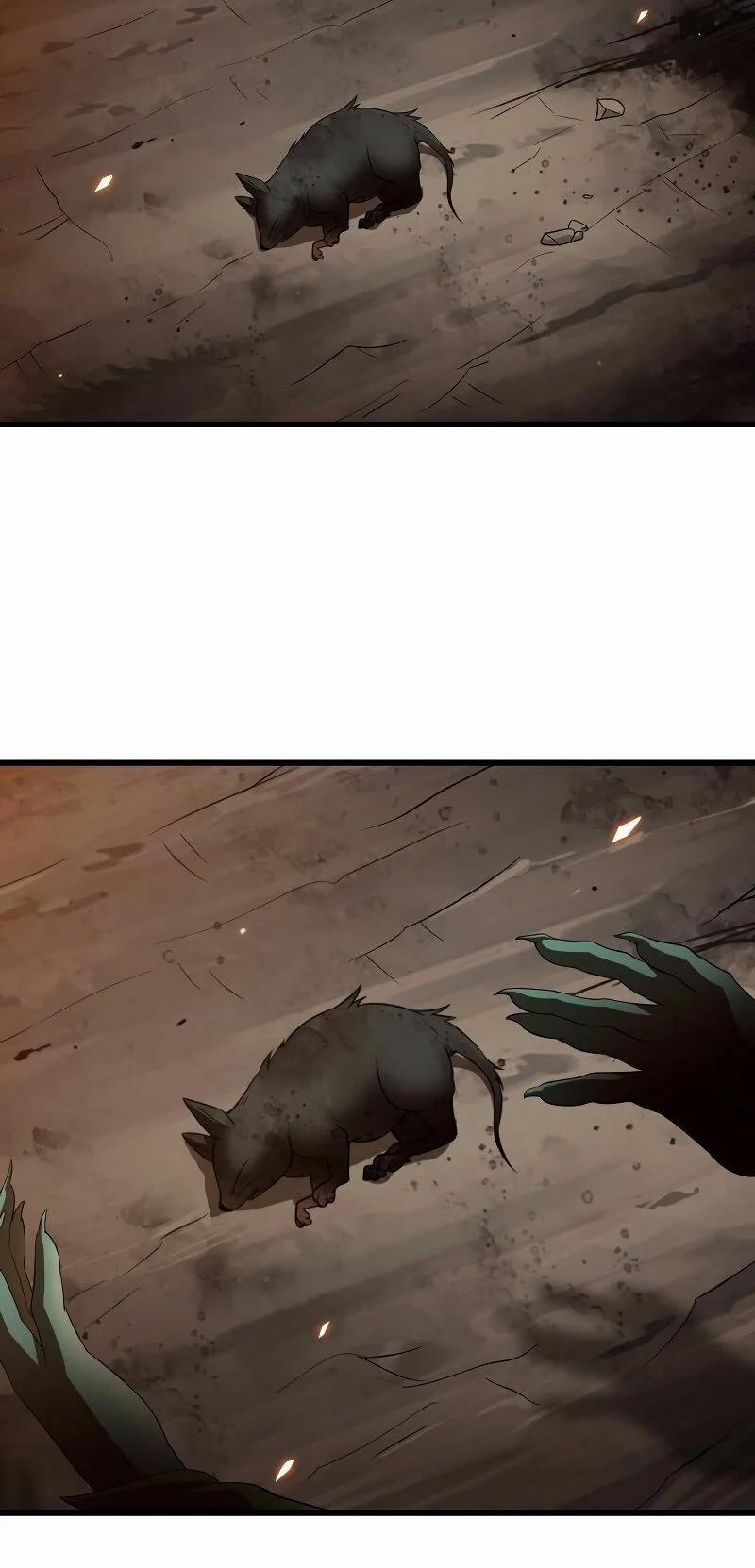 Vợ Tôi Là Quỷ Vương 67 trang 21