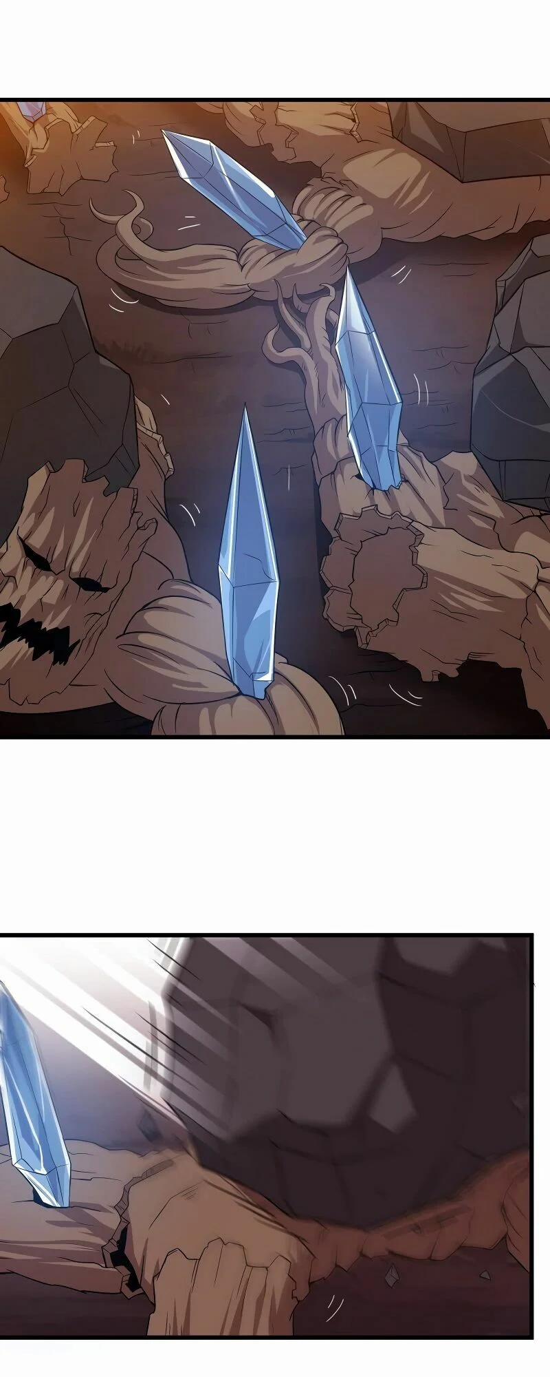 Vợ Tôi Là Quỷ Vương 67 trang 23