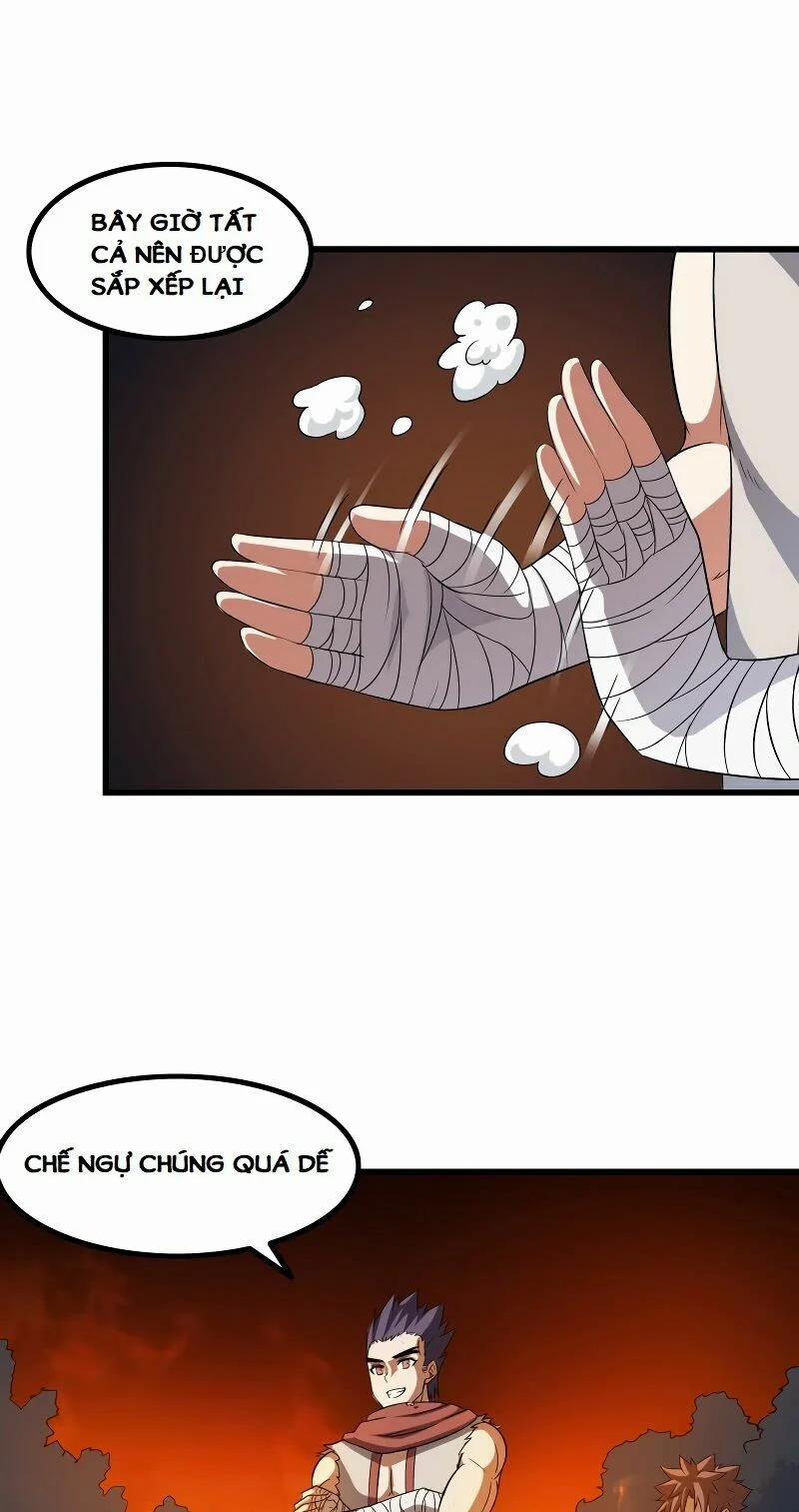 Vợ Tôi Là Quỷ Vương 67 trang 24