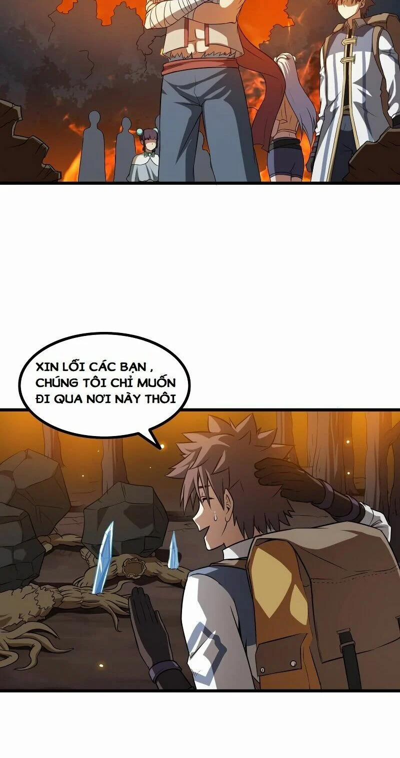 Vợ Tôi Là Quỷ Vương 67 trang 25