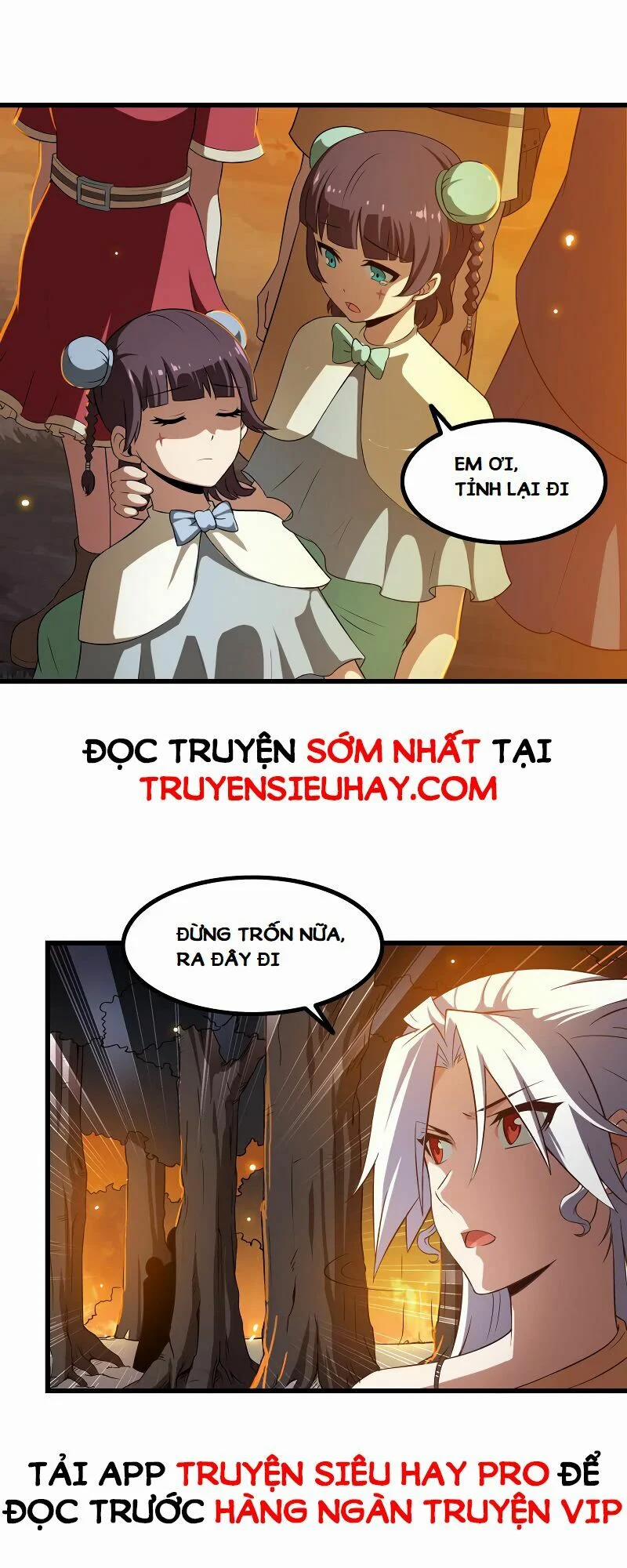 Vợ Tôi Là Quỷ Vương 67 trang 26