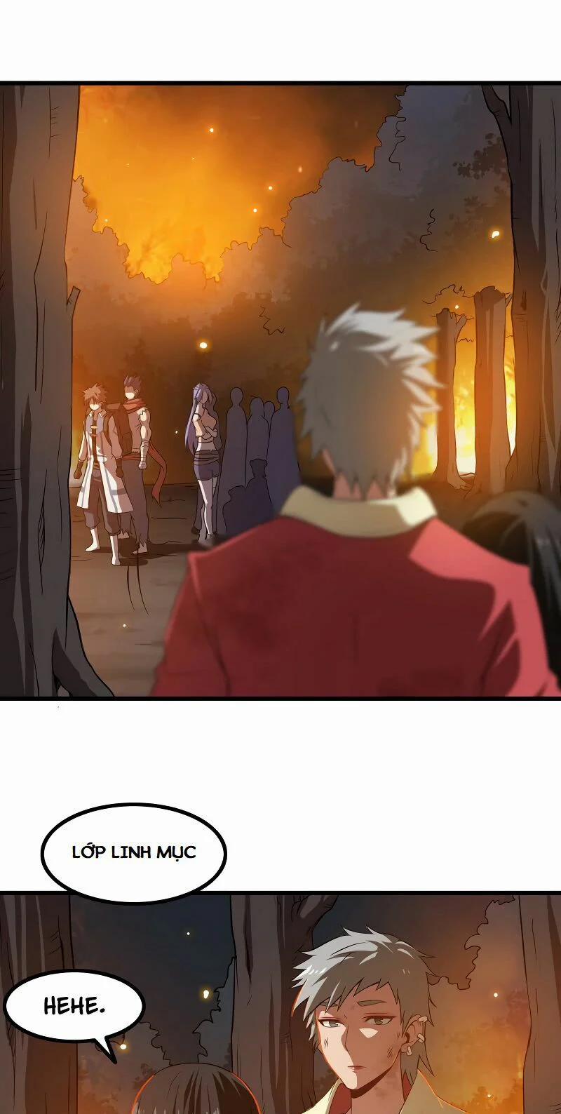 Vợ Tôi Là Quỷ Vương 67 trang 27