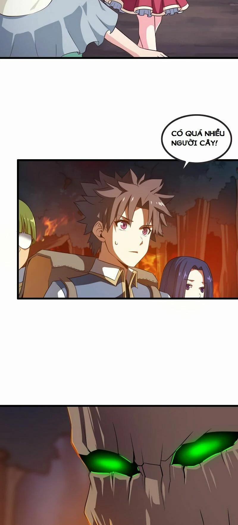 Vợ Tôi Là Quỷ Vương 67 trang 3