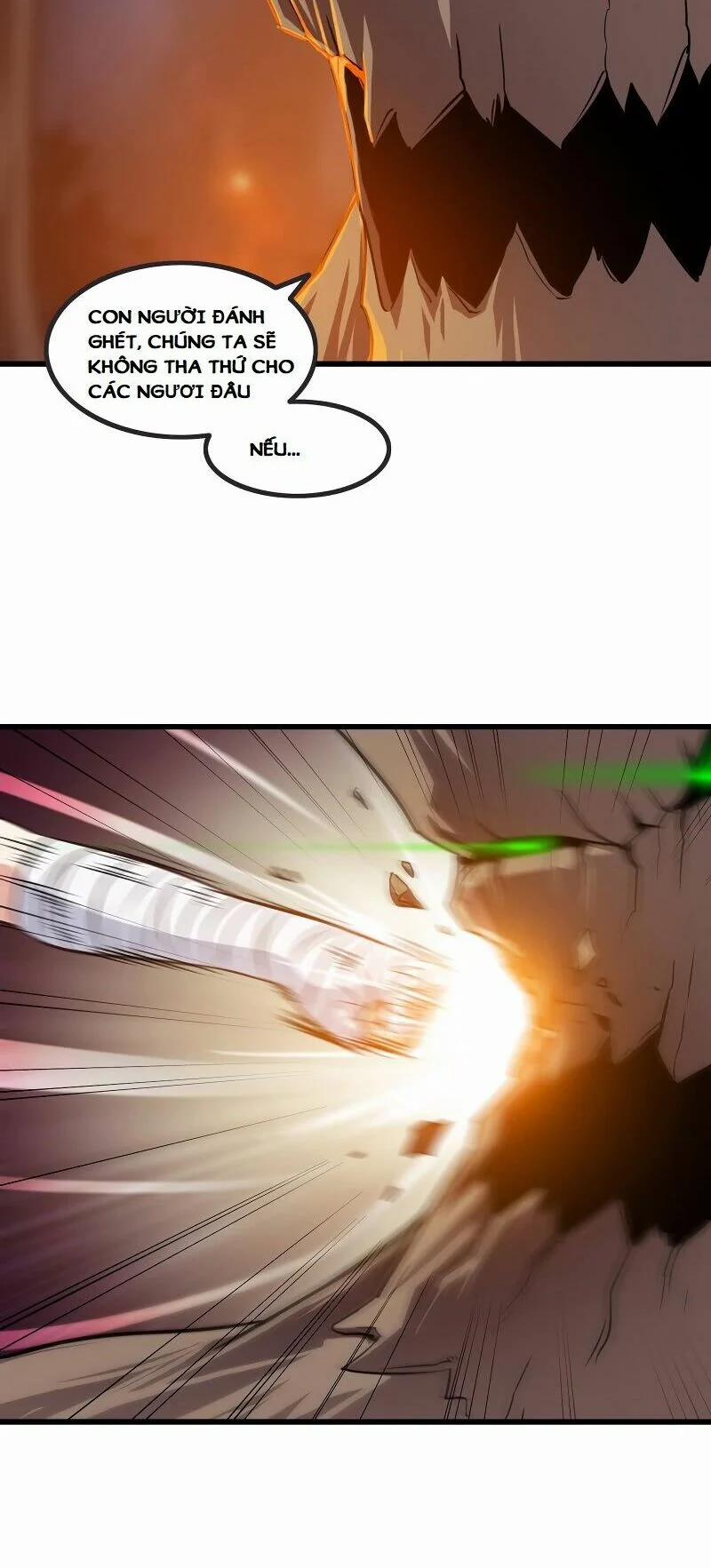 Vợ Tôi Là Quỷ Vương 67 trang 4