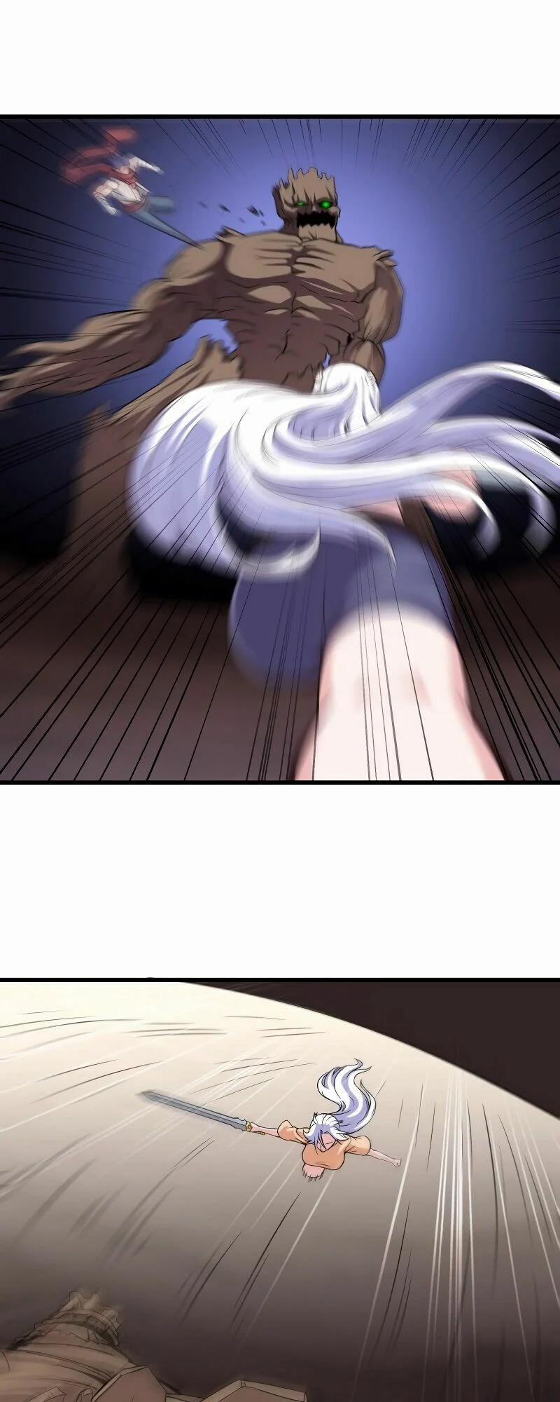 Vợ Tôi Là Quỷ Vương 67 trang 5