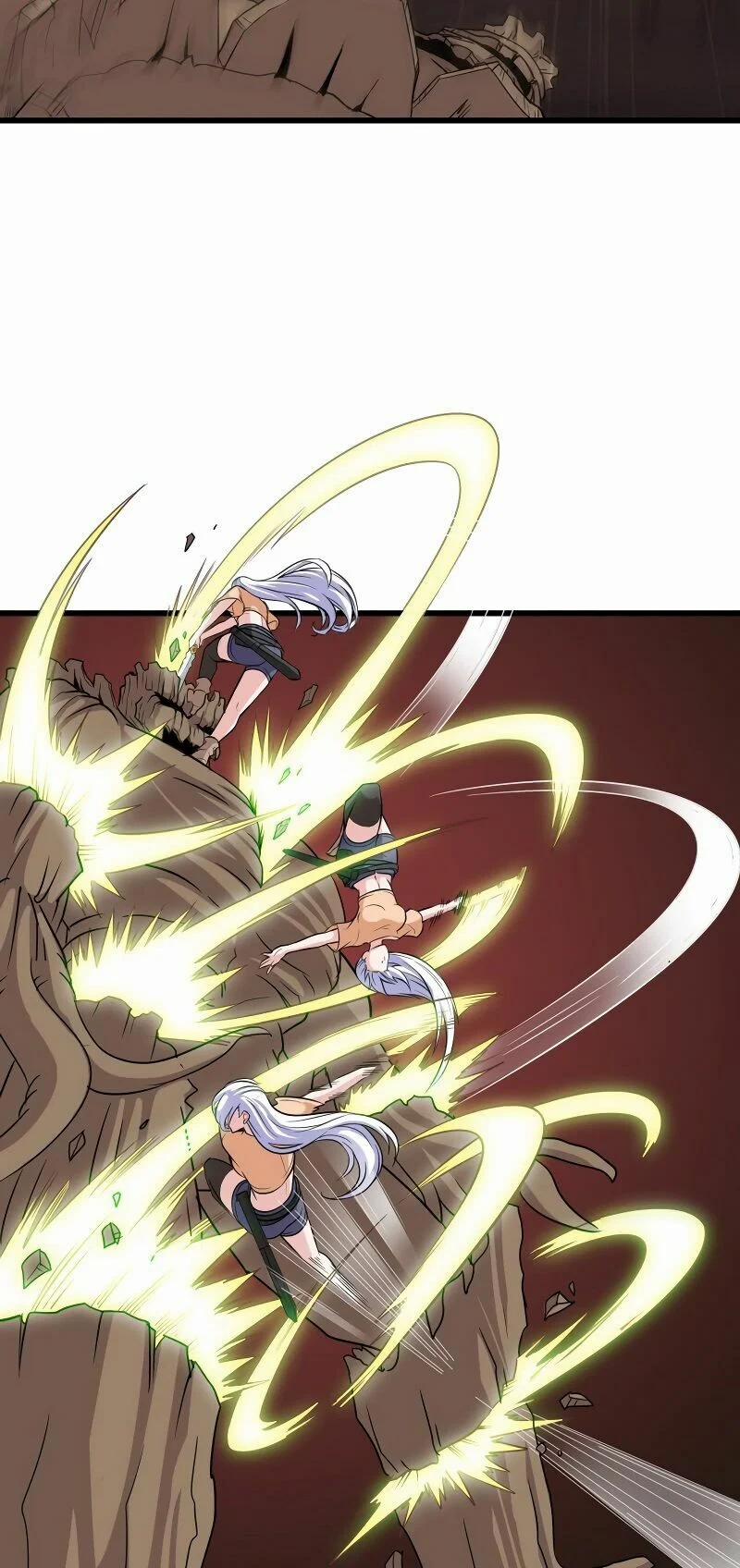 Vợ Tôi Là Quỷ Vương 67 trang 6