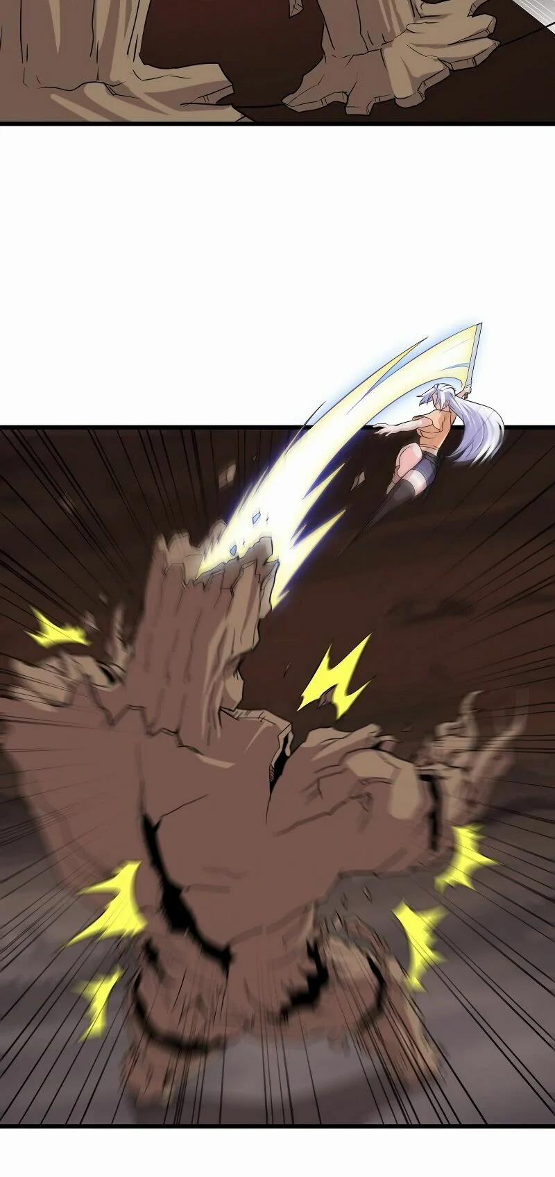 Vợ Tôi Là Quỷ Vương 67 trang 7