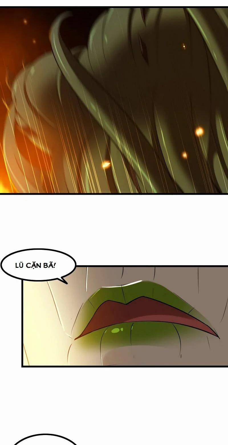 Vợ Tôi Là Quỷ Vương 68 trang 10