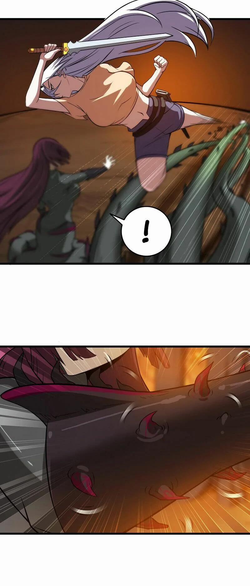 Vợ Tôi Là Quỷ Vương 68 trang 17