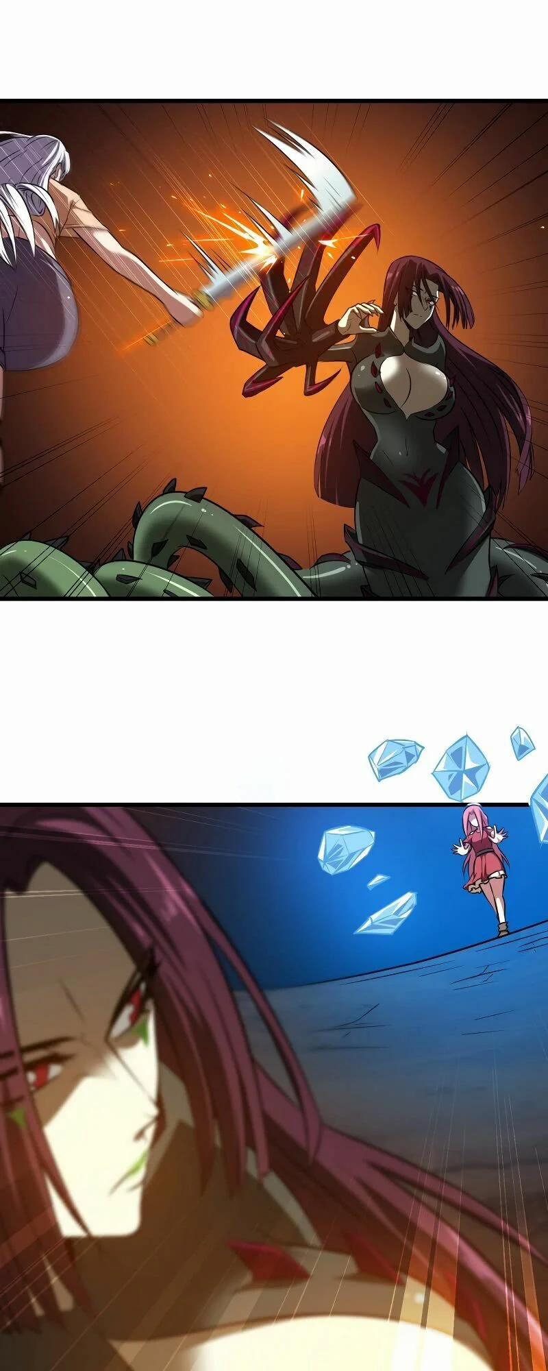 Vợ Tôi Là Quỷ Vương 68 trang 18