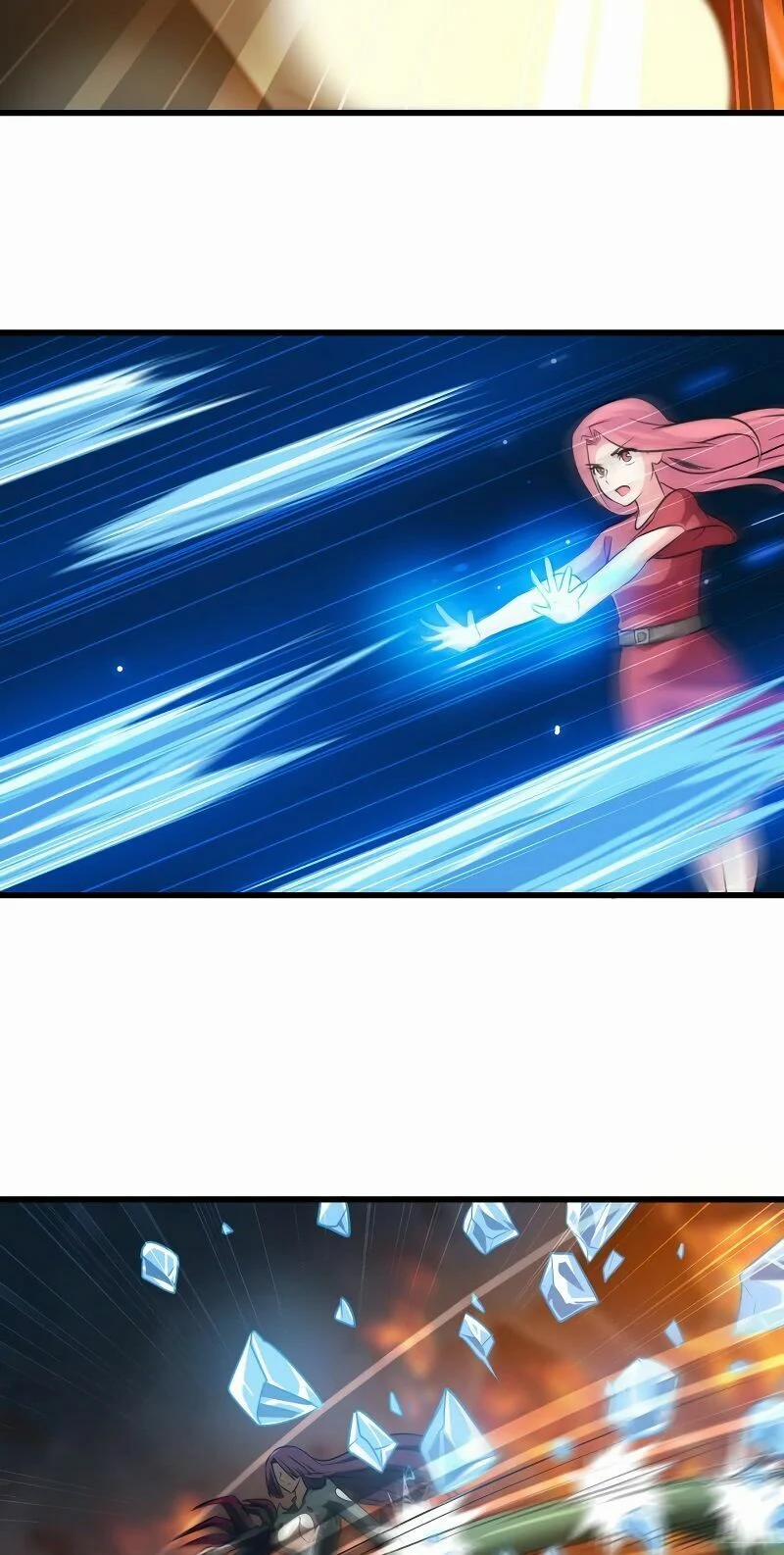 Vợ Tôi Là Quỷ Vương 68 trang 19