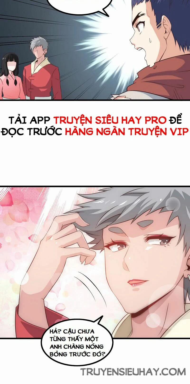 Vợ Tôi Là Quỷ Vương 68 trang 2