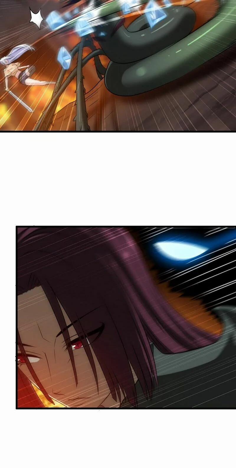 Vợ Tôi Là Quỷ Vương 68 trang 20