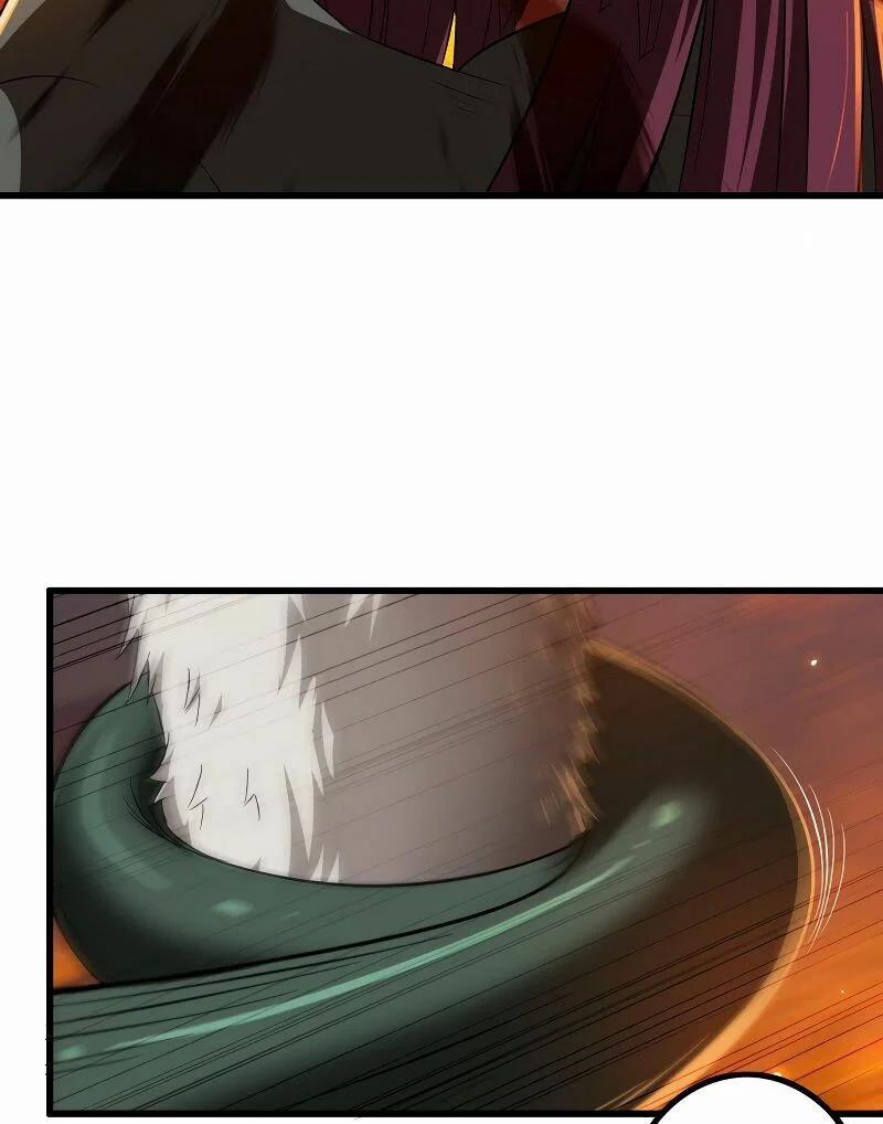 Vợ Tôi Là Quỷ Vương 68 trang 23