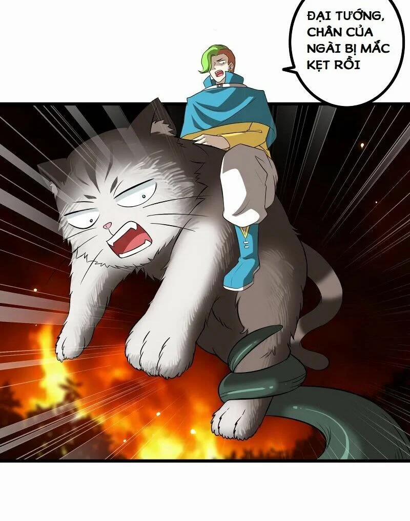 Vợ Tôi Là Quỷ Vương 68 trang 24