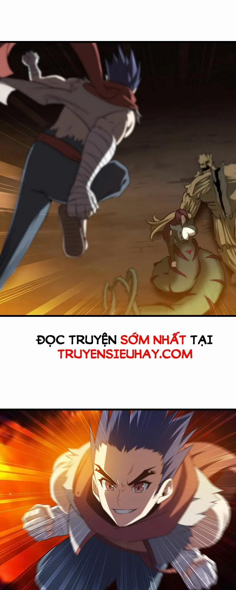 Vợ Tôi Là Quỷ Vương 68 trang 25