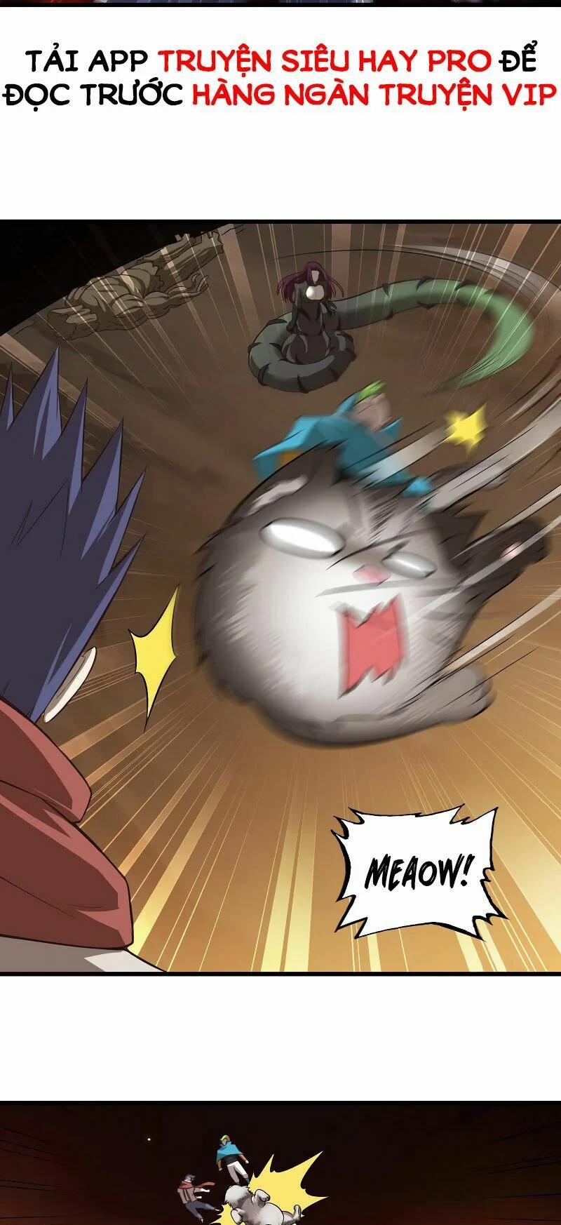 Vợ Tôi Là Quỷ Vương 68 trang 26