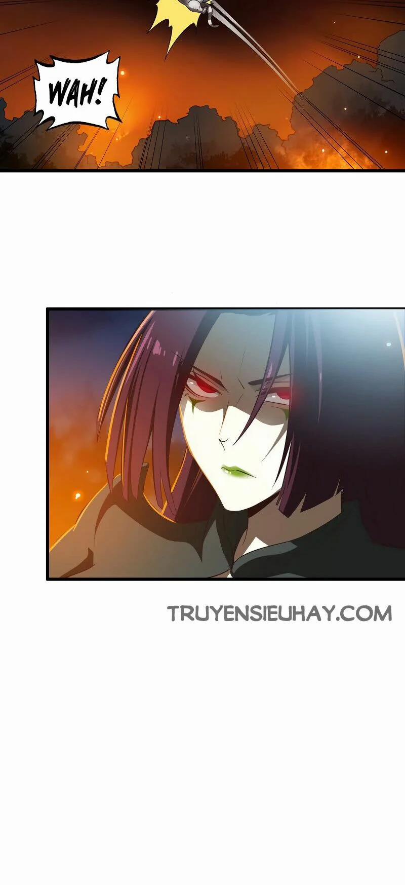 Vợ Tôi Là Quỷ Vương 68 trang 27