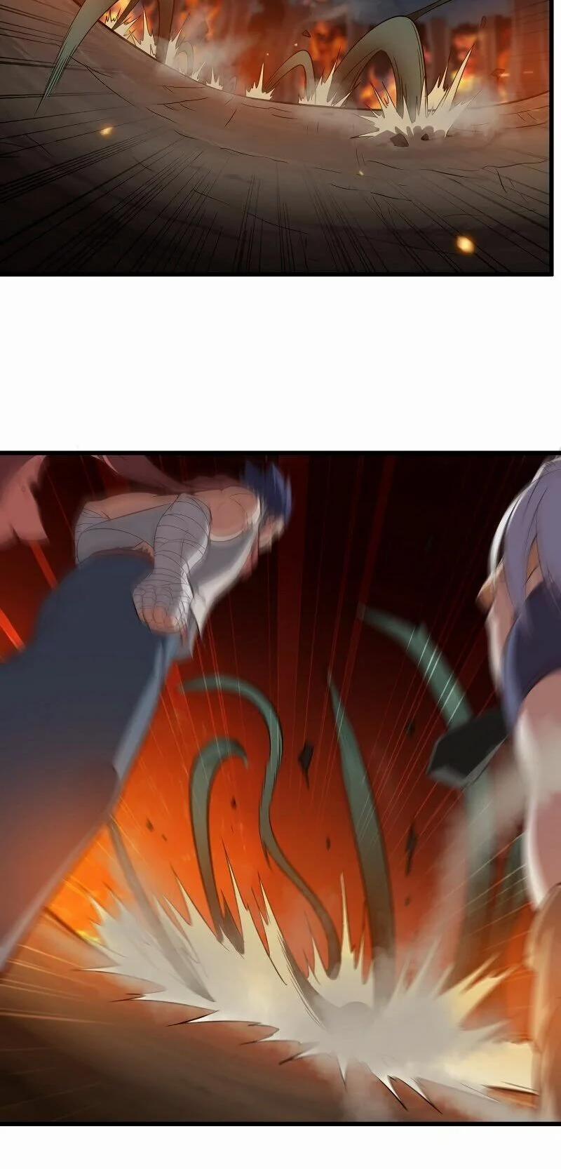 Vợ Tôi Là Quỷ Vương 68 trang 5