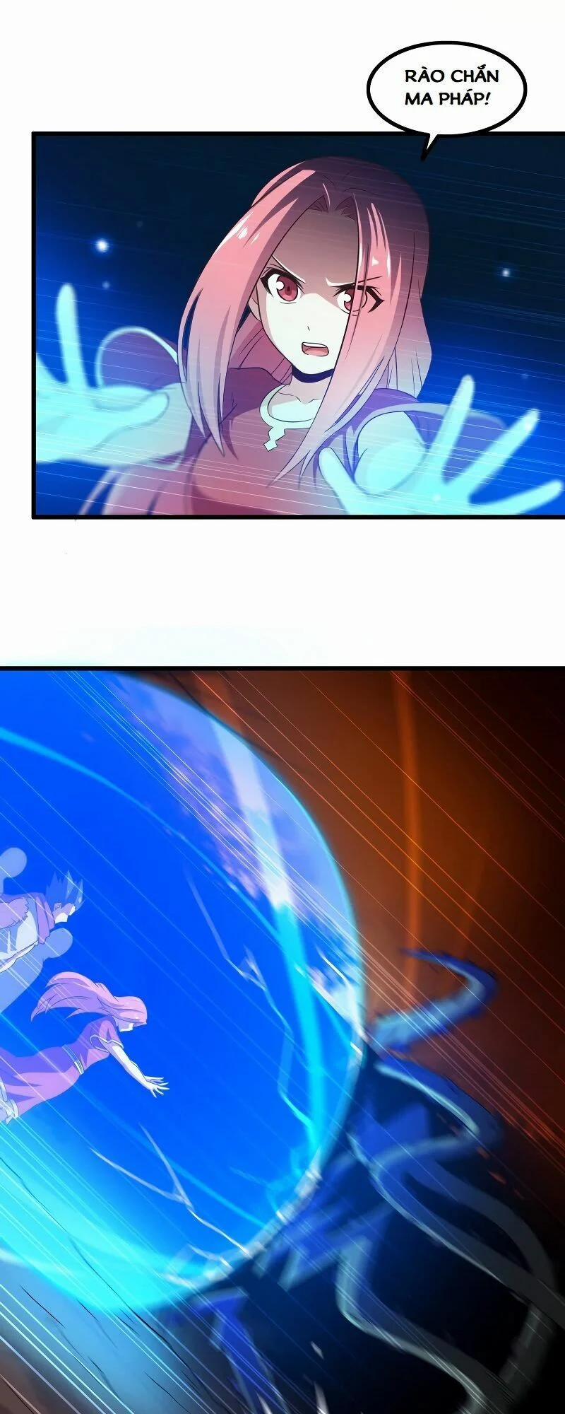 Vợ Tôi Là Quỷ Vương 68 trang 6