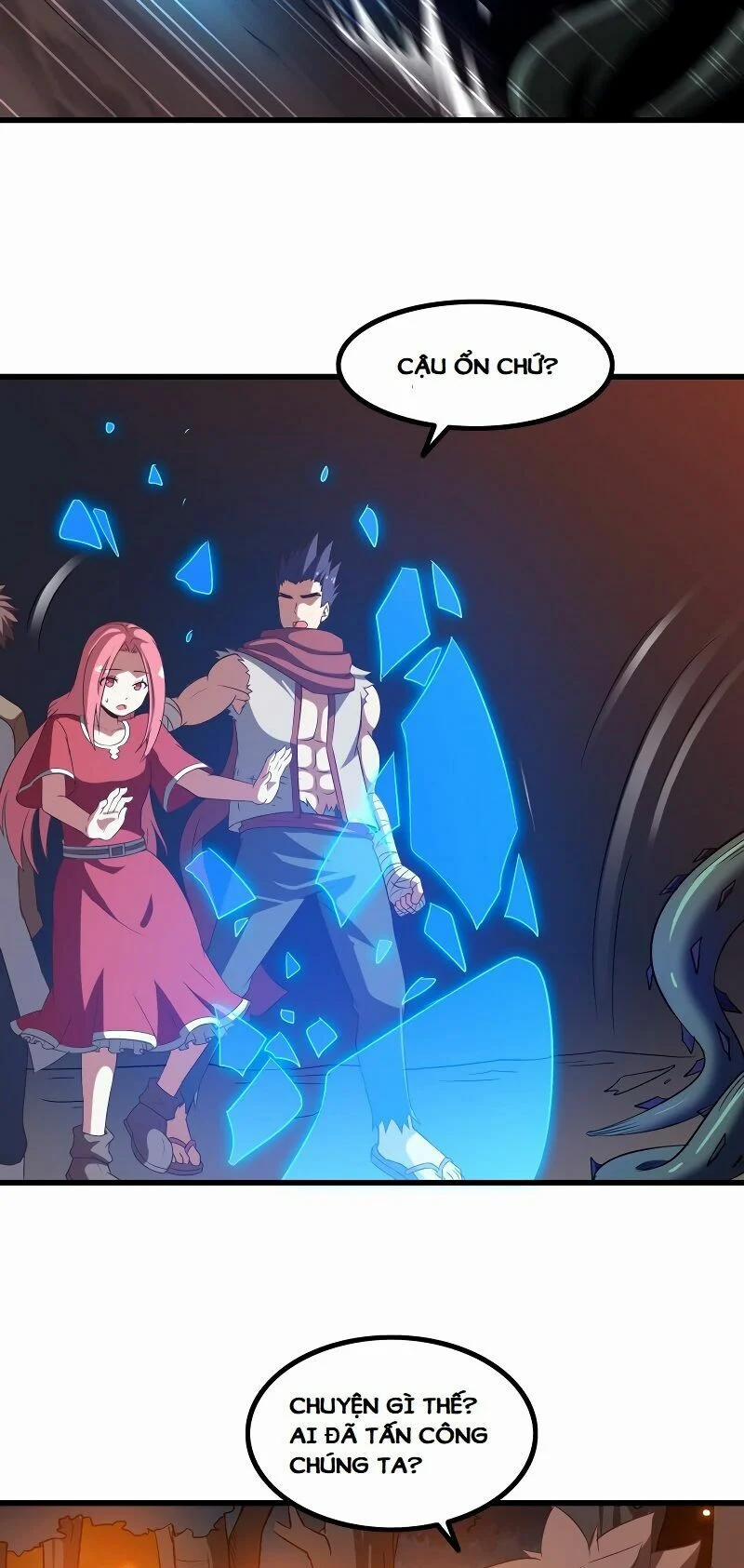 Vợ Tôi Là Quỷ Vương 68 trang 7