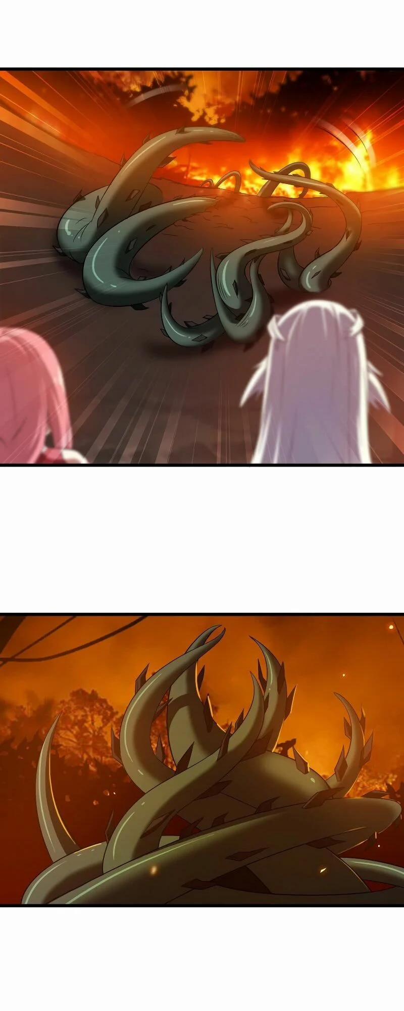 Vợ Tôi Là Quỷ Vương 68 trang 9