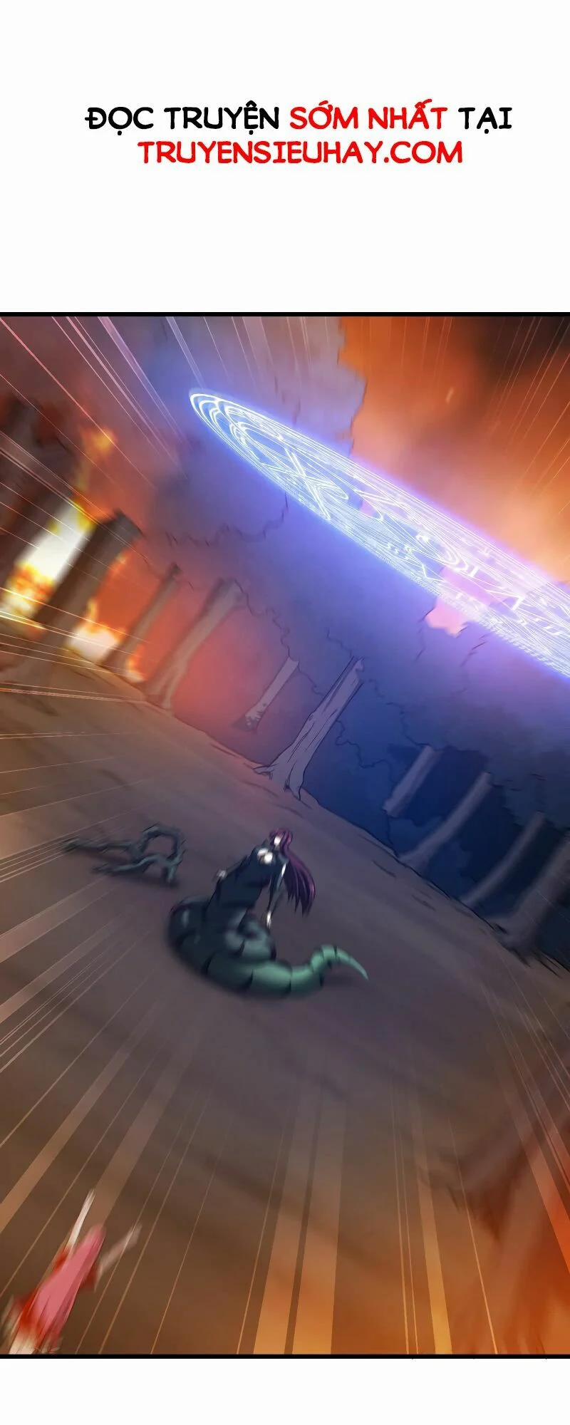 Vợ Tôi Là Quỷ Vương 69 trang 0