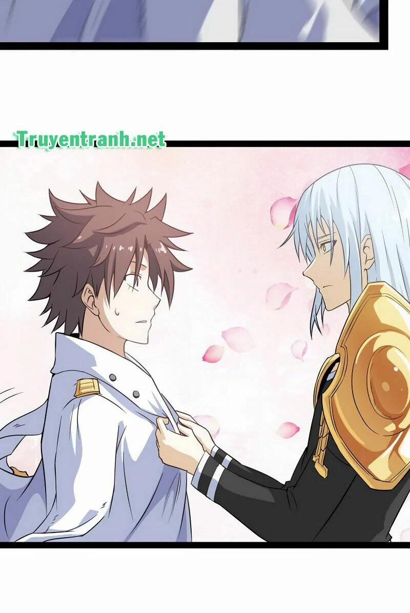 Vợ Tôi Là Quỷ Vương 7 trang 11