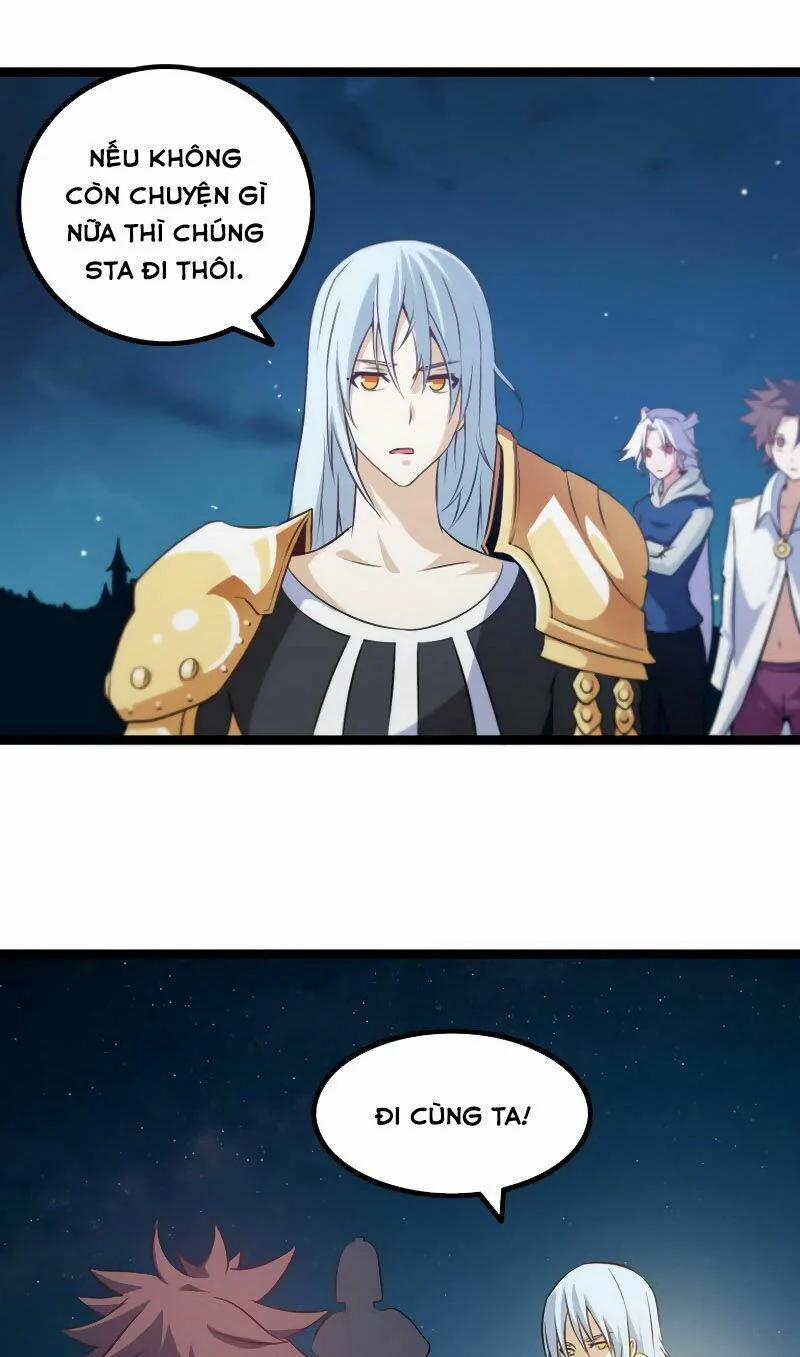 Vợ Tôi Là Quỷ Vương 7 trang 17