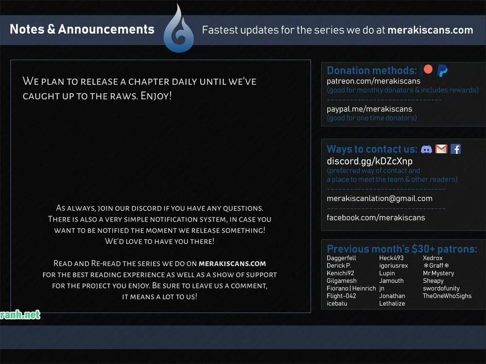 Vợ Tôi Là Quỷ Vương 7 trang 19