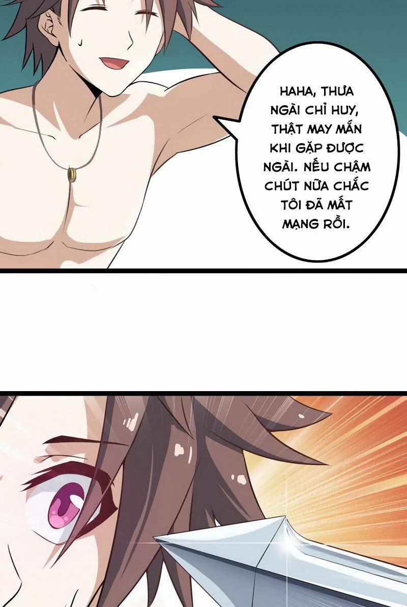 Vợ Tôi Là Quỷ Vương 7 trang 2