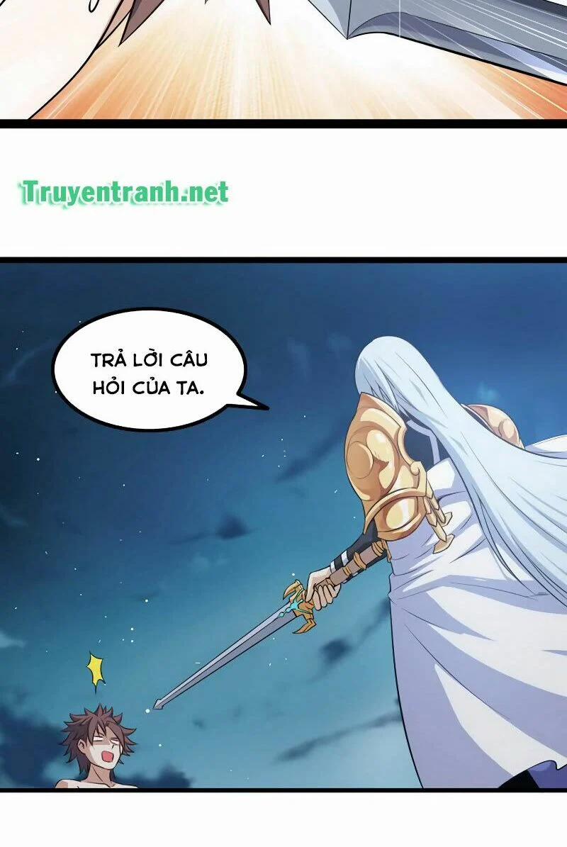 Vợ Tôi Là Quỷ Vương 7 trang 3