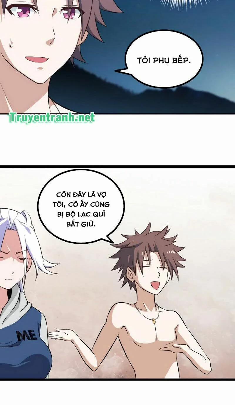 Vợ Tôi Là Quỷ Vương 7 trang 7