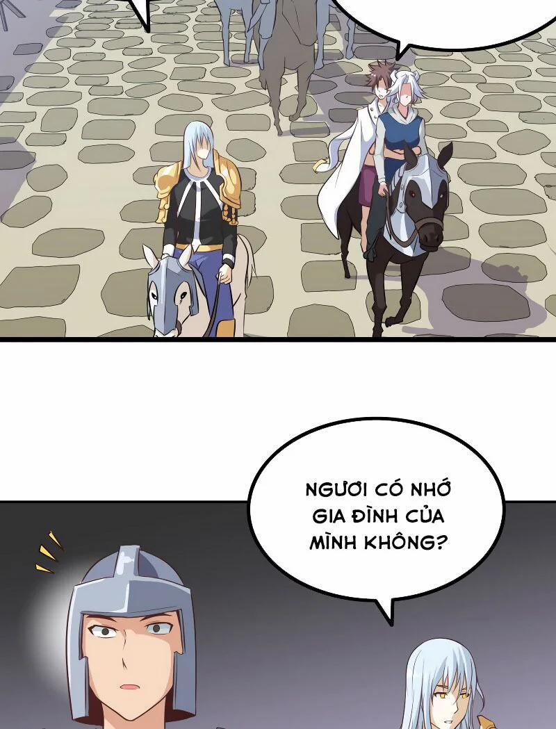 Vợ Tôi Là Quỷ Vương 8 trang 10