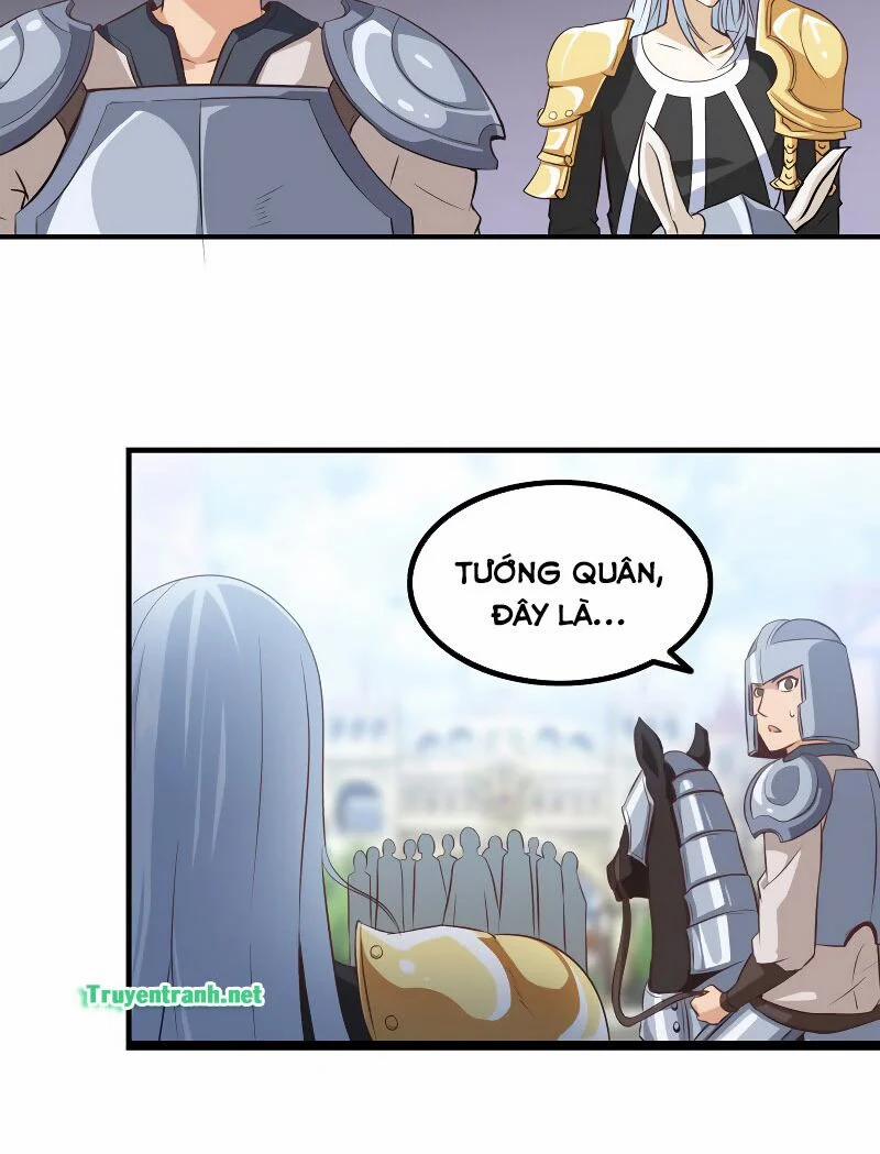 Vợ Tôi Là Quỷ Vương 8 trang 11