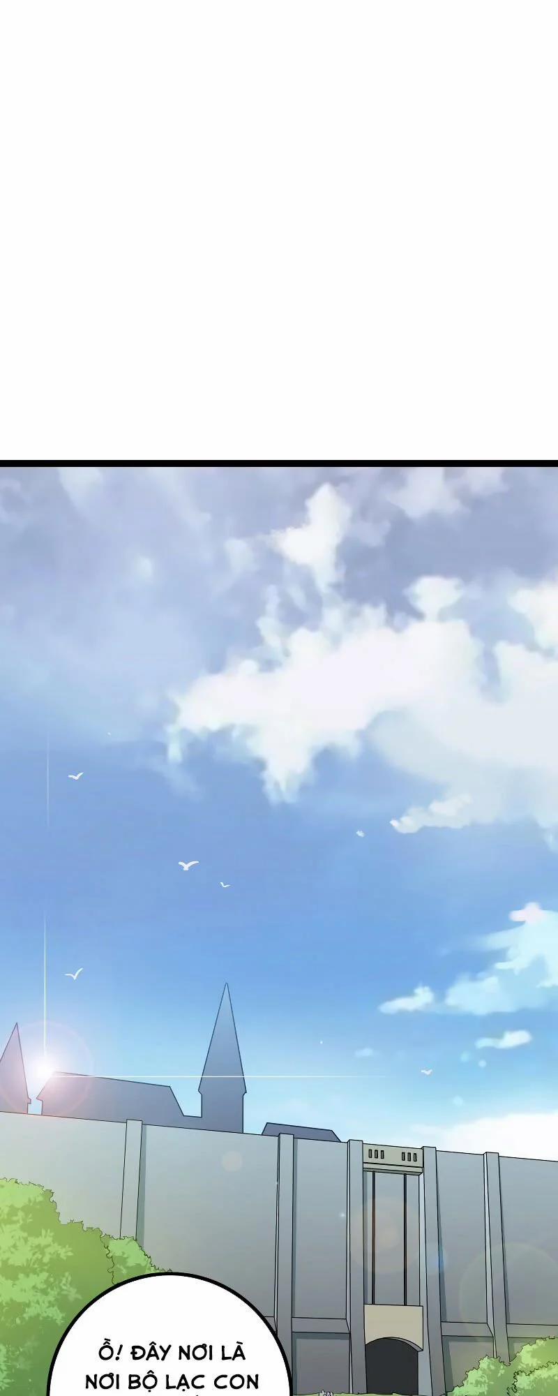 Vợ Tôi Là Quỷ Vương 8 trang 2