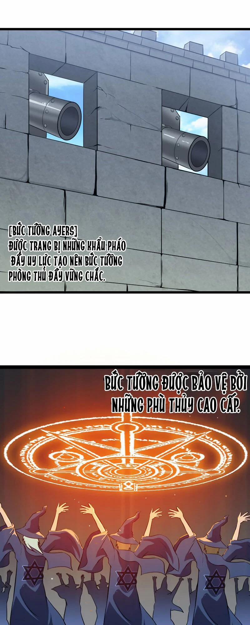 Vợ Tôi Là Quỷ Vương 8 trang 5