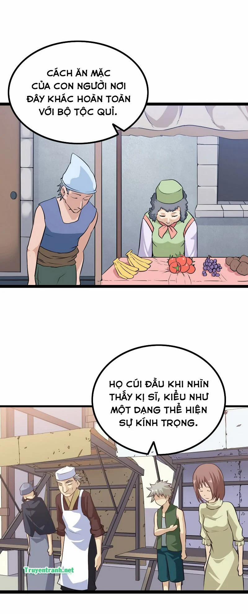 Vợ Tôi Là Quỷ Vương 8 trang 7