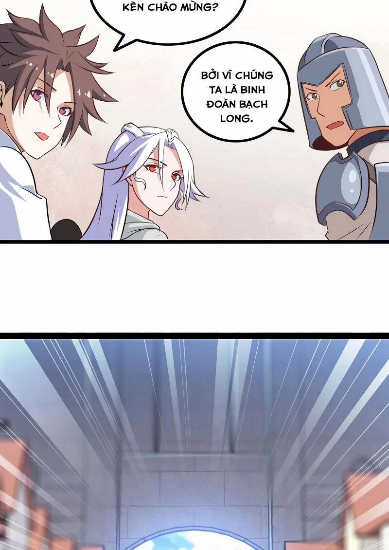 Vợ Tôi Là Quỷ Vương 9 trang 10