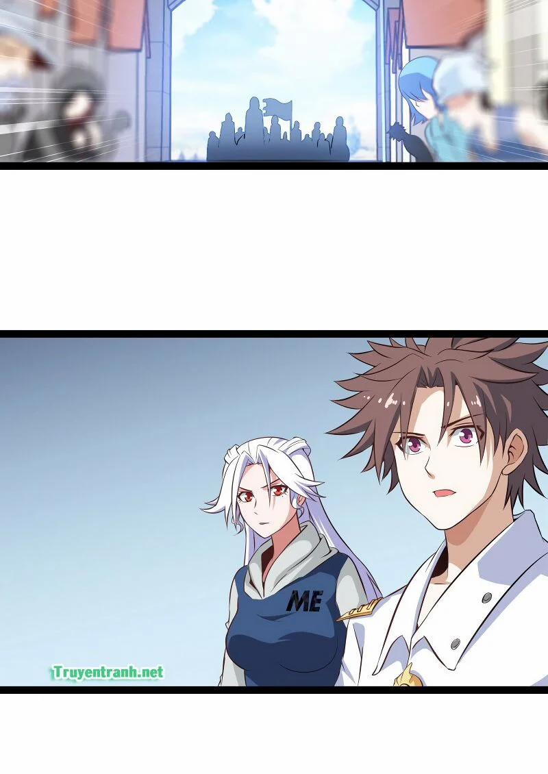 Vợ Tôi Là Quỷ Vương 9 trang 11