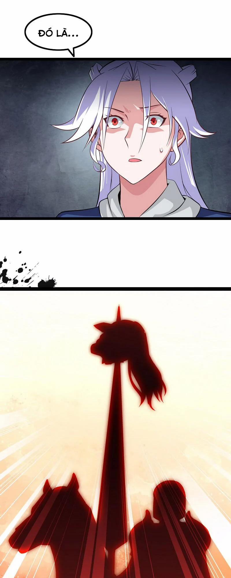 Vợ Tôi Là Quỷ Vương 9 trang 12