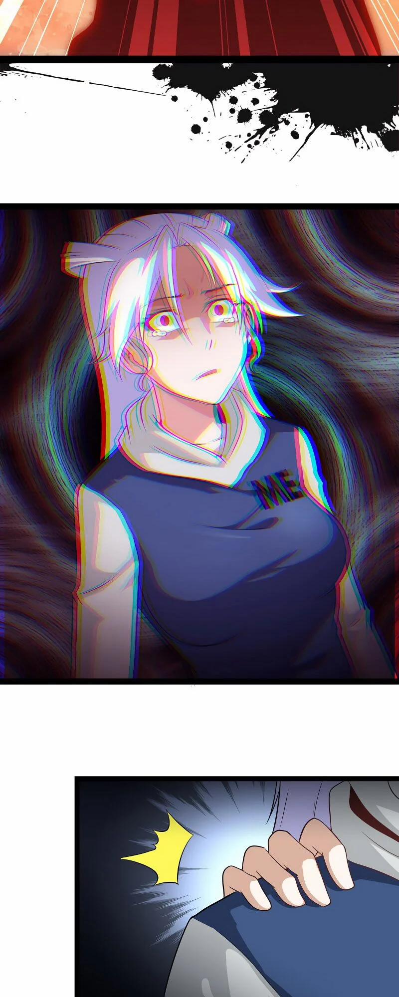 Vợ Tôi Là Quỷ Vương 9 trang 13