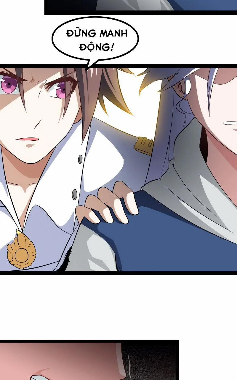 Vợ Tôi Là Quỷ Vương 9 trang 14