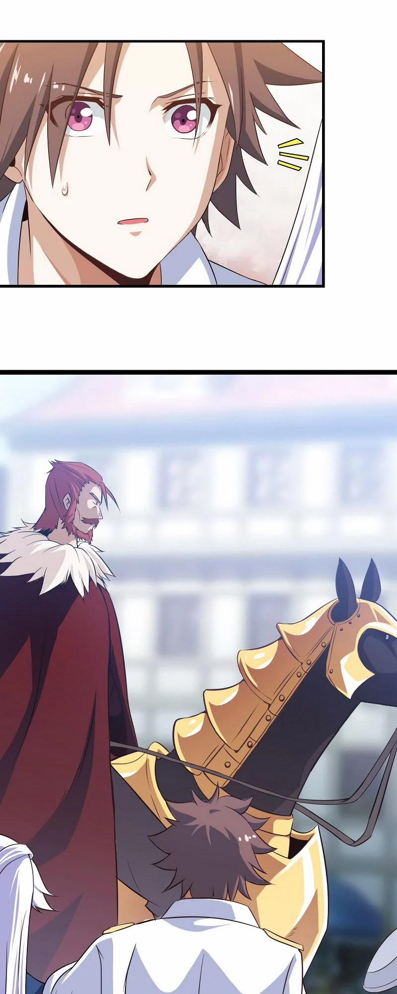 Vợ Tôi Là Quỷ Vương 9 trang 16