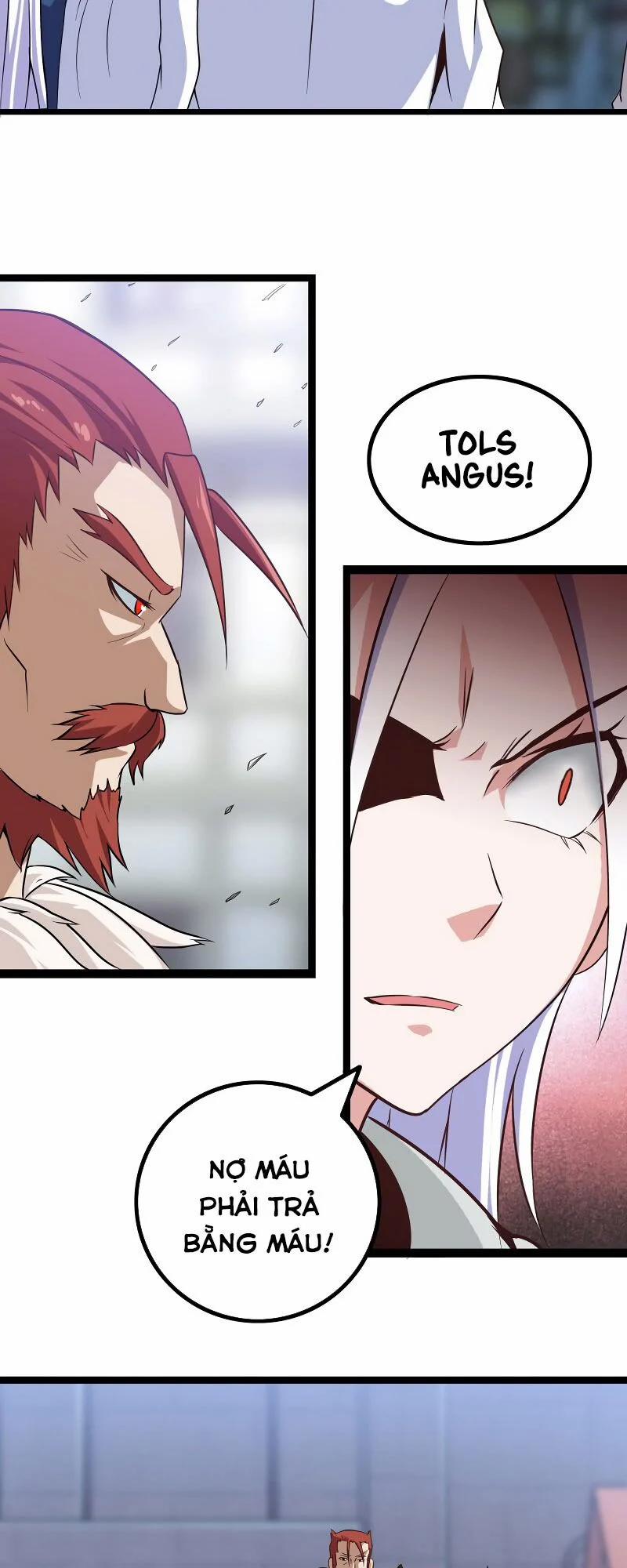 Vợ Tôi Là Quỷ Vương 9 trang 17