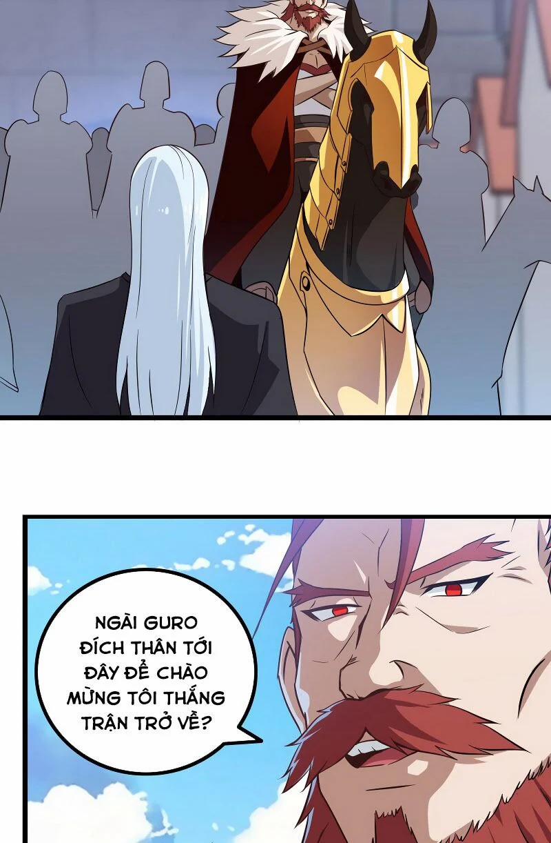 Vợ Tôi Là Quỷ Vương 9 trang 18