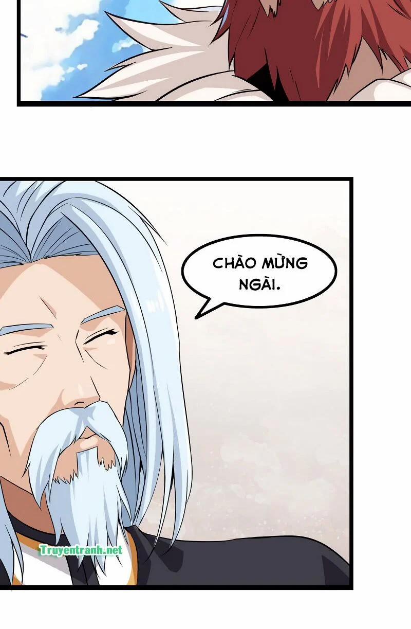 Vợ Tôi Là Quỷ Vương 9 trang 19